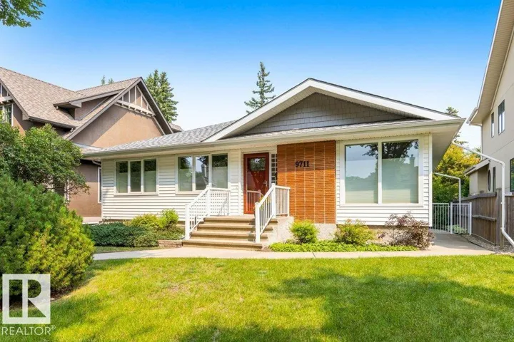 9711 146 ST NW, Edmonton, Alberta T5N2Z3