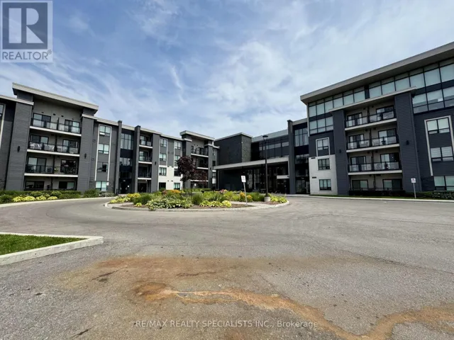 319 - 3170 ERIN MILLS PARKWAY, Mississauga (Erin Mills), Ontario L5L0B6