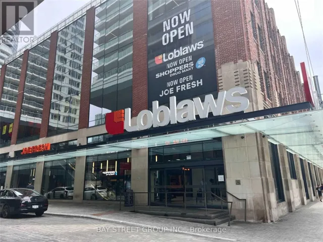 903 - 17 BATHURST STREET, Toronto (Waterfront Communities), Ontario M5V0N1