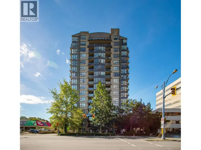 1006 8180 GRANVILLE AVENUE, Richmond, British Columbia V6Y4G1