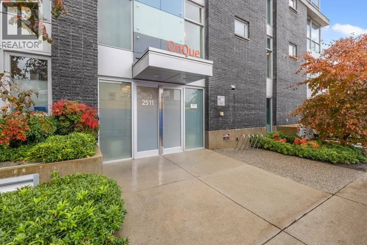 101 2511 QUEBEC STREET, Vancouver, British Columbia V5T0B6
