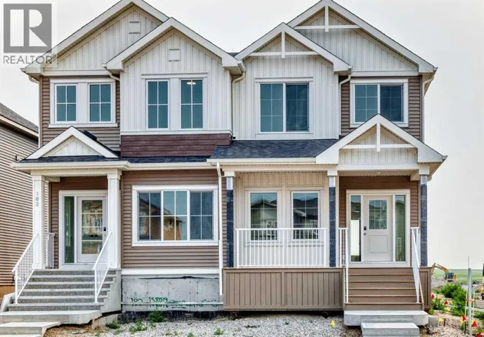 186 Lanark Gate SE, Airdrie, Alberta T4A3R7
