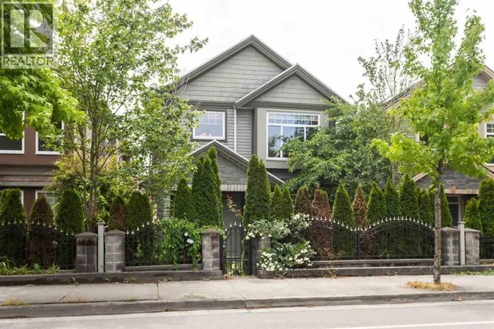 11520 WILLIAMS ROAD, Richmond, British Columbia V7A1J4