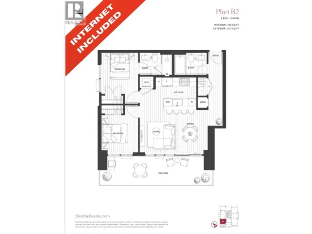 3801 2135 SPRINGER AVENUE, Burnaby, British Columbia V5B0C1