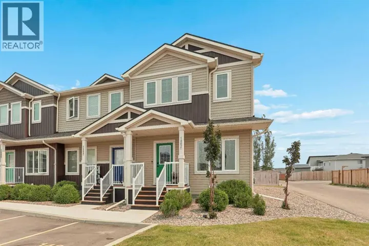 1402, 210 Firelight Way W, Lethbridge, Alberta T1J5T3