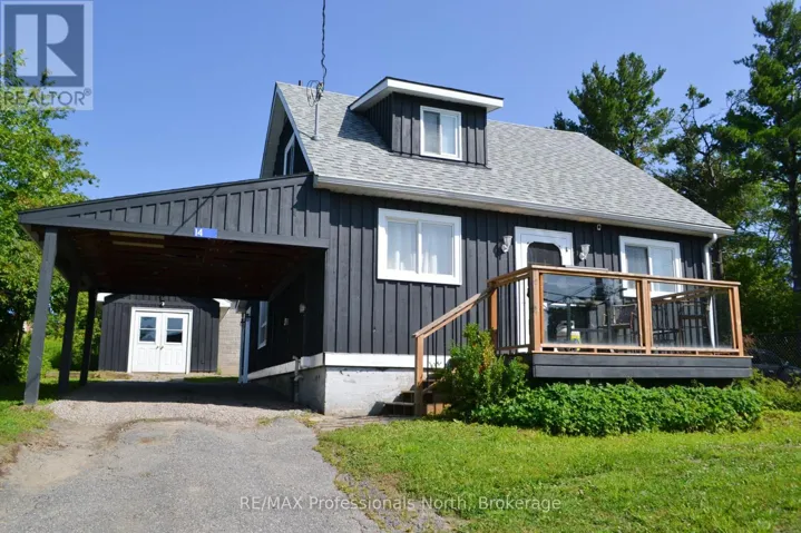 14 PRINCESS STREET, Huntsville, Ontario P1H1P2