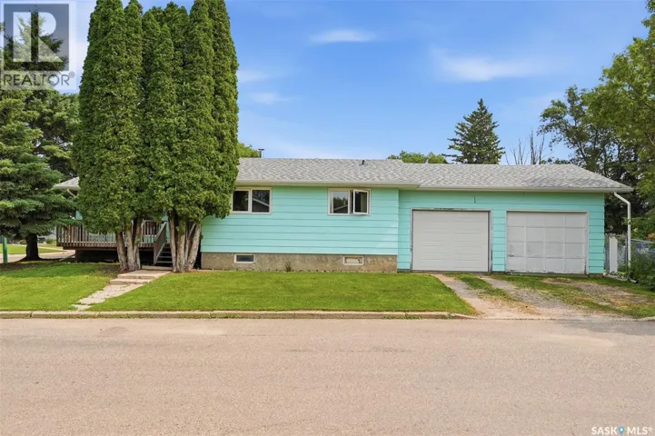 29 Macdowall CRESCENT, Prince Albert, Saskatchewan S6V6N2