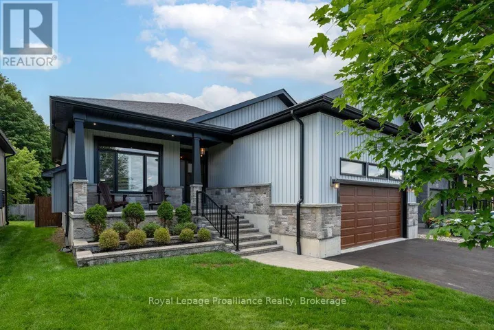 45 AMBROSIA TERRACE, Quinte West (Murray Ward), Ontario K8V0G7