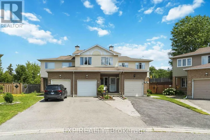 86 SCARLET COURT, Ottawa, Ontario K1T3R6