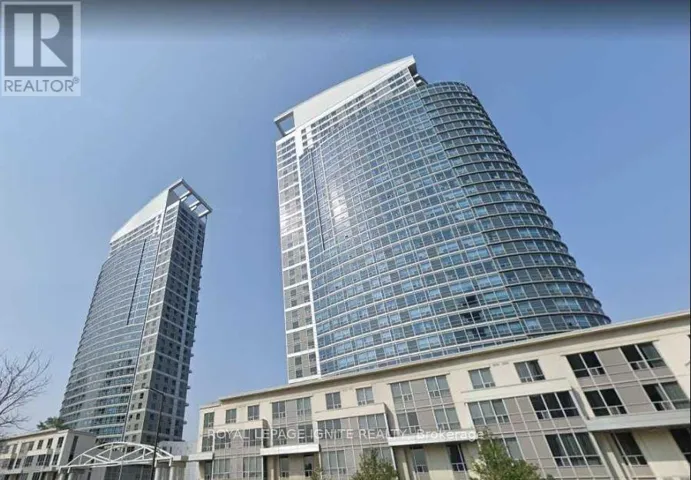 2705 - 38 LEE CENTRE DRIVE, Toronto (Woburn), Ontario M1H3J7