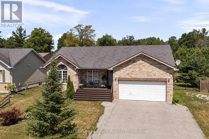 66 DONLANDS COURT, Severn (Coldwater), Ontario L0K1E0