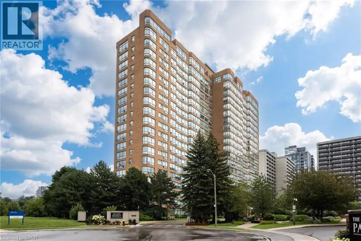 1276 MAPLE CROSSING Boulevard Unit# 611, Halton, Ontario L7S2J9