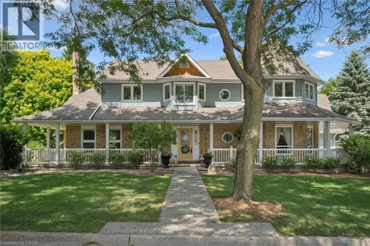 1 BAVARIAN Place, Heidelberg, Ontario N0B2M1