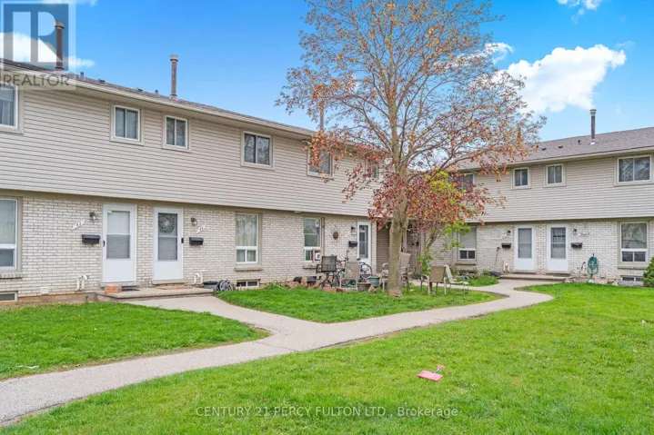90 - 700 PAISLEY ROAD, Guelph (Willow West/Sugarbush/West Acres), Ontario N1K1A3