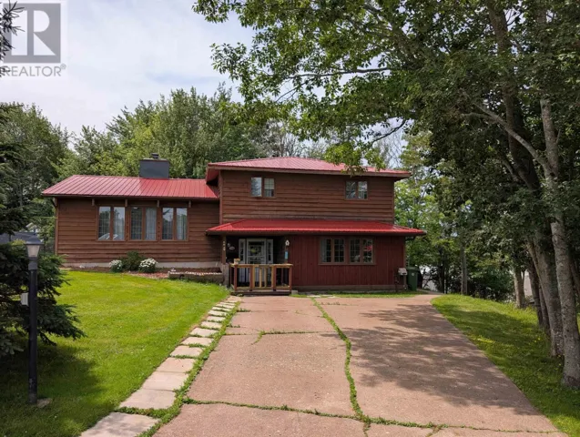 28 Purdy Drive, Truro, Nova Scotia B2N5W8