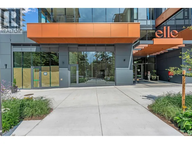 130 128 W 15TH STREET, North Vancouver, British Columbia V7M1R5