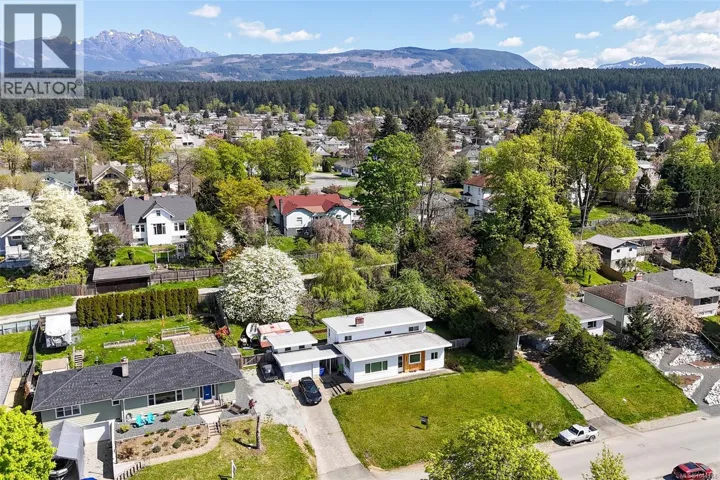 2955 6th Ave, Port Alberni, British Columbia V9Y2H1