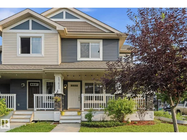 17621 10 AV SW SW, Edmonton, Alberta T6W1Z9