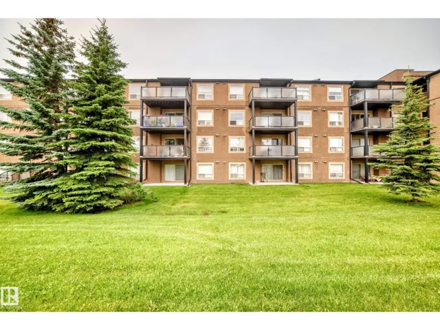 #218 13907 136 ST NW, Edmonton, Alberta T6V1Y5