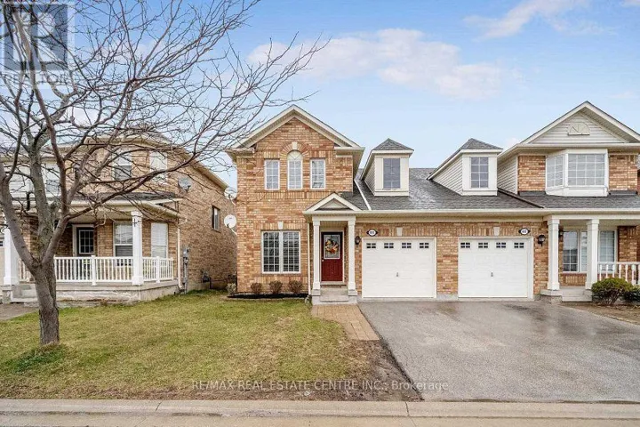 665 THOMPSON ROAD S, Milton (BE Beaty), Ontario L9T5W8