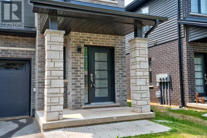 4901 PETTIT AVENUE, Niagara Falls (Morrison), Ontario L2E0B7