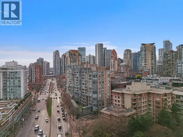 404 238 ALVIN NAROD MEWS, Vancouver, British Columbia V6B5Z3