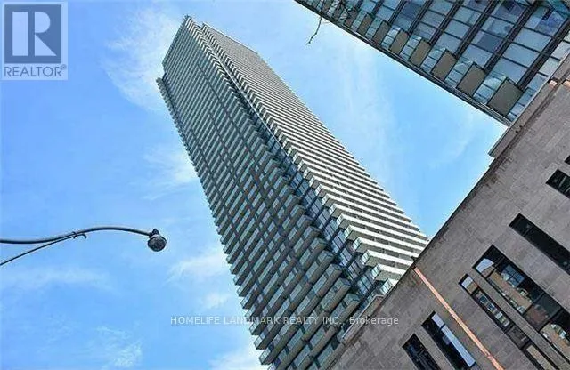 2510 - 1080 BAY STREET, Toronto (Bay Street Corridor), Ontario M5S0A5