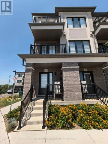 127 MATAWIN LANE, Richmond Hill (Headford Business Park), Ontario L4B0H7