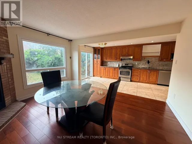 74 WILLIAM HONEY CRESCENT, Markham (Middlefield), Ontario L3S2M1