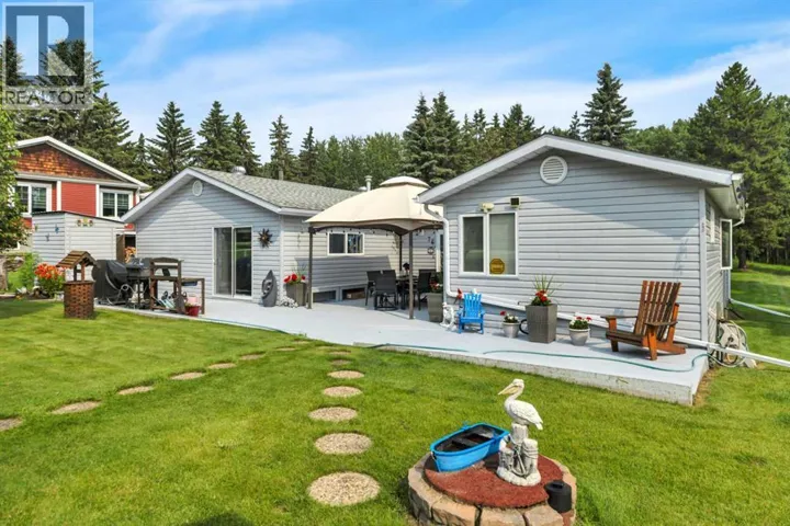 76 Buskmose Drive, Grandview, Alberta T0C2C0