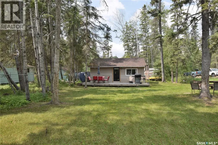 207 Kaldor AVENUE, Emma Lake, Saskatchewan S0J0N0