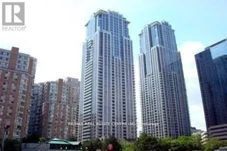204 - 761 BAY STREET, Toronto (Bay Street Corridor), Ontario M5G2R2