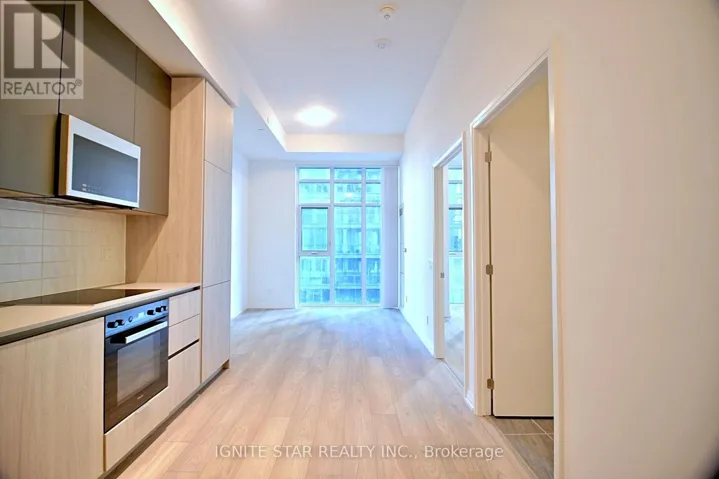 1119 - 400 KING STREET W, Toronto (Waterfront Communities), Ontario M5V0X8