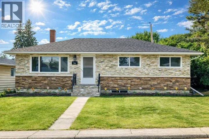 39 Healy Drive SW, Calgary, Alberta T2V2Z8