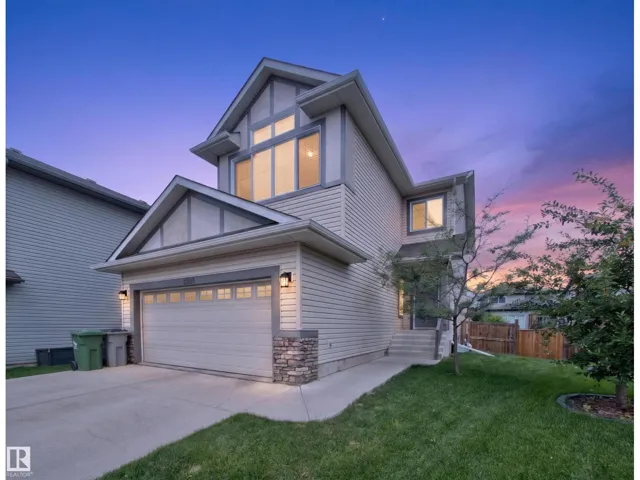 6504 48 AV, Beaumont, Alberta T4X0W5