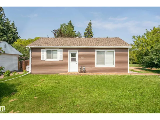 5712 50 AV, Cold Lake, Alberta T9M1S4