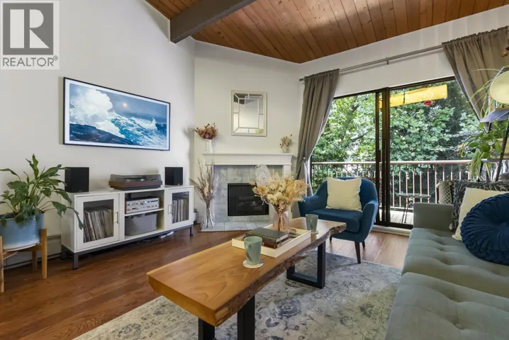 311 9101 HORNE STREET, Burnaby, British Columbia V3N4M3
