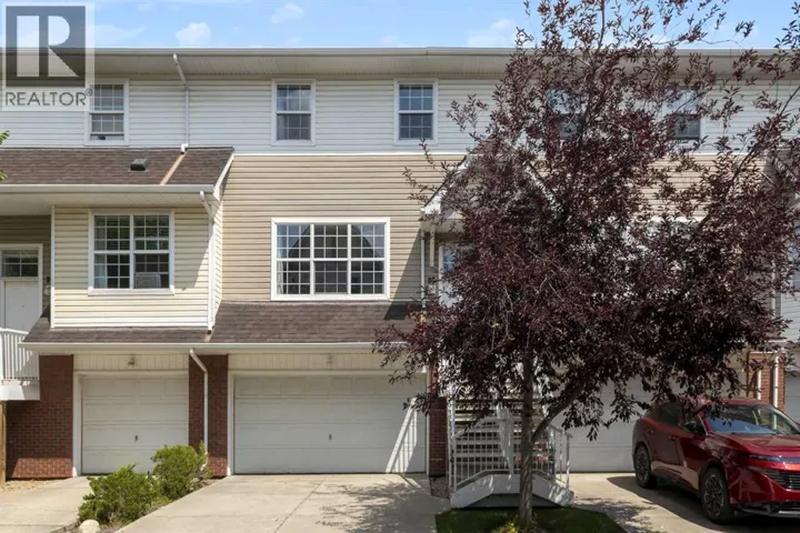 97 Tuscany Springs Gardens NW, Calgary, Alberta T3L2R4