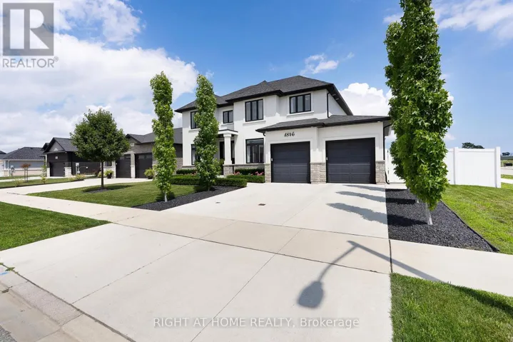 1846 QUEENS VALLEY DRIVE, Kingsville, Ontario N9Y0G6