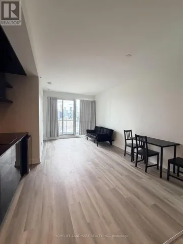 3701 - 70 TEMPERANCE STREET, Toronto (Bay Street Corridor), Ontario M5H4E8