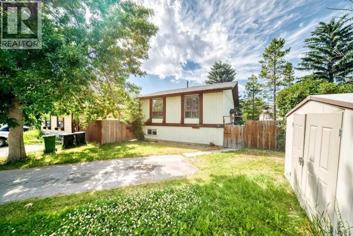 514 Whitehill Place NE, Calgary, Alberta T1Y3G8