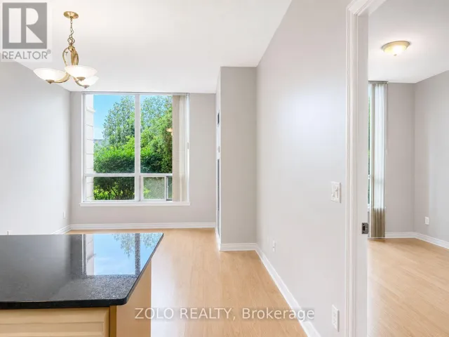 103 - 15 NORTH PARK ROAD, Vaughan (Beverley Glen), Ontario L4J0A1