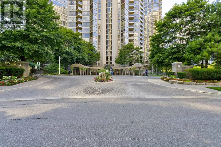 2704 - 45 KINGSBRIDGE GARDEN CIRCLE, Mississauga (Hurontario), Ontario L5R3K4