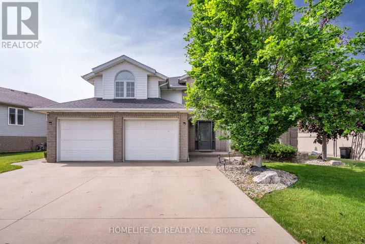165 ELLISON AVENUE, Leamington, Ontario N8H5H9