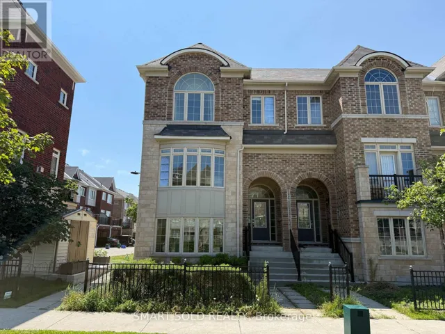 311 DUNDAS WAY, Markham (Greensborough), Ontario L6E0R1