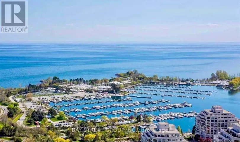 4304 - 2212 LAKE SHORE BOULEVARD W, Toronto (Mimico), Ontario M8V0C2