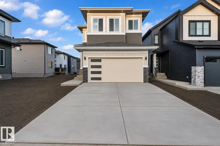 8450 Mayday LI SW, Edmonton, Alberta T6X3G1
