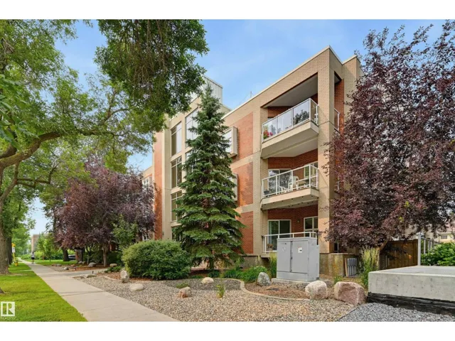 #403 9910 111 ST NW, Edmonton, Alberta T5K1K2