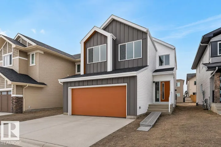 2728 194 ST NW, Edmonton, Alberta T6M3B1