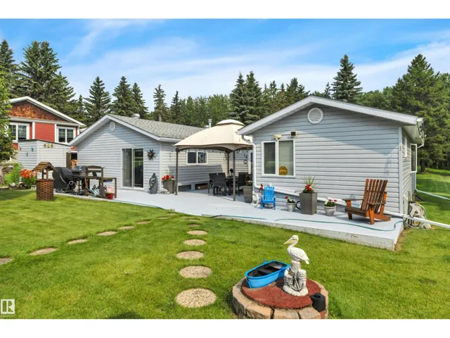 76 Busknose, Rural Wetaskiwin County, Alberta T0C2V0